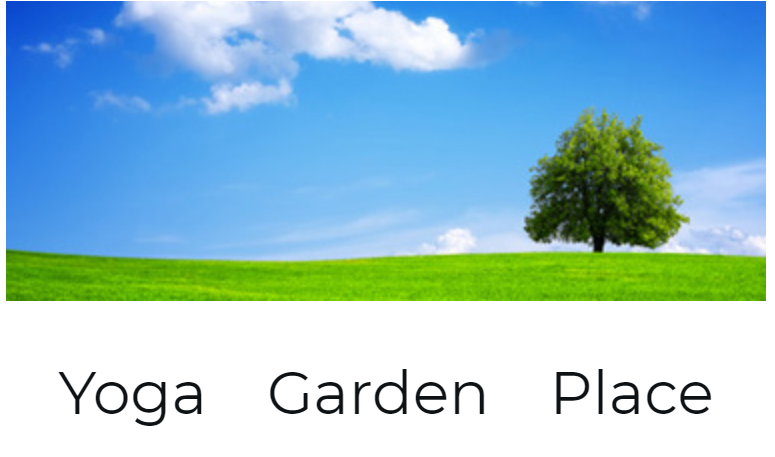 Yoga　Garden　Placeの施設画像